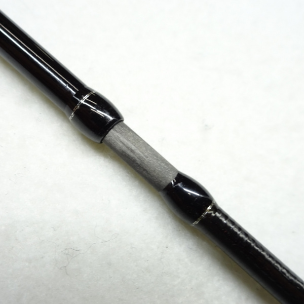 ベイリバーサーフBRS BRS-S64UL-LG